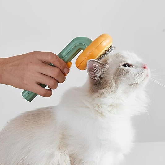 Brush For Fur Pets