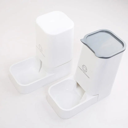 Smart Pet automatic feeder