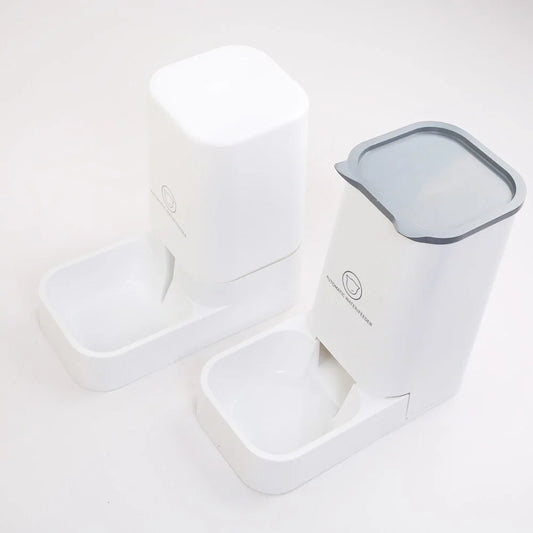 Smart Pet automatic feeder