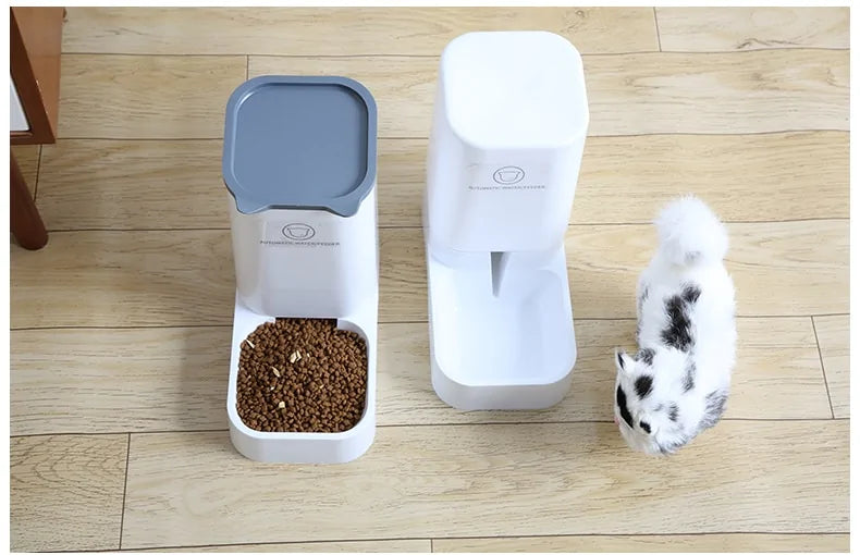 Smart Pet automatic feeder