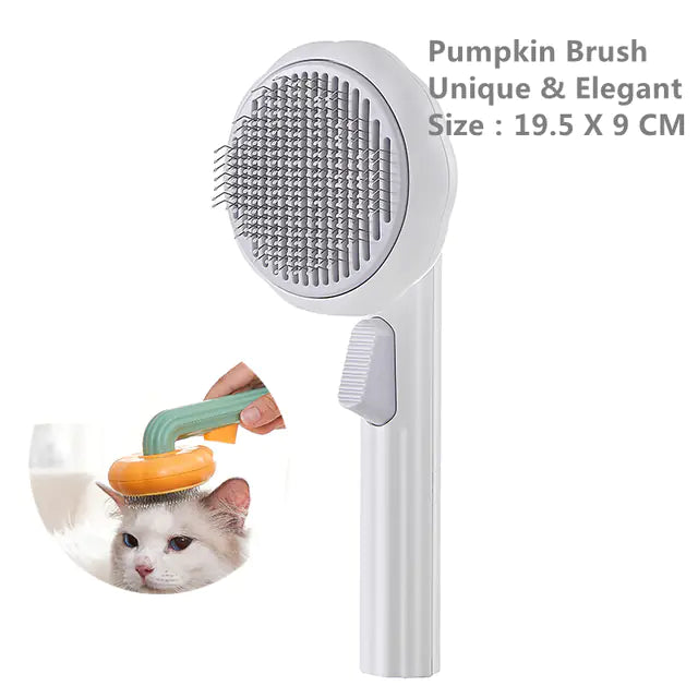 Brush For Fur Pets