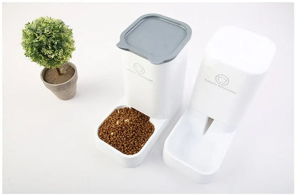 Smart Pet automatic feeder